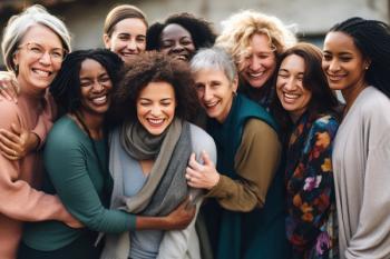 Women's Health Division, National Institutes of Health, NIH, Executive Order, Trump Administration