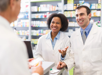 community pharmacy