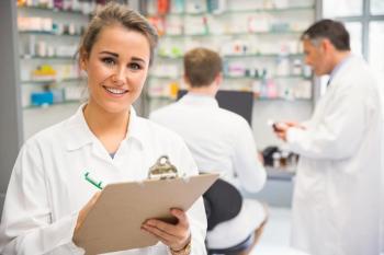 Pharmacist