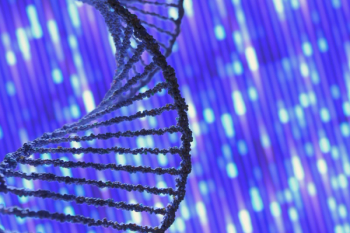 genetic sequence 