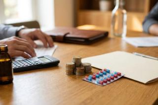 PBM Reform, PBM Networks, Pharmacy Benefit Managers