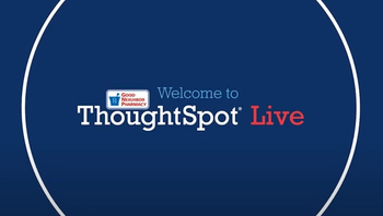 ThoughtSpot Live