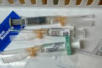 Prevnar 20, PCV, Pneumococcal Conjugate Vaccines, Pfizer, Phase 2 Data