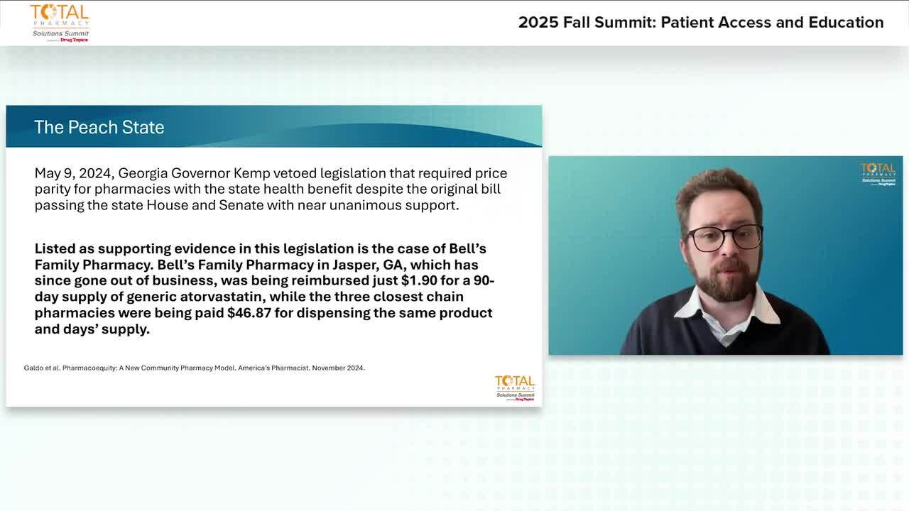 All Pharmacies Are Not The Same