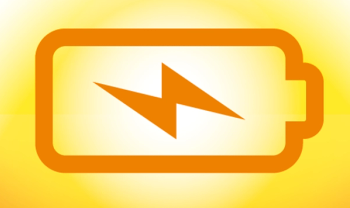burnout battery