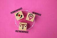CagriSema, Menopause Stages, Hormone Therapy