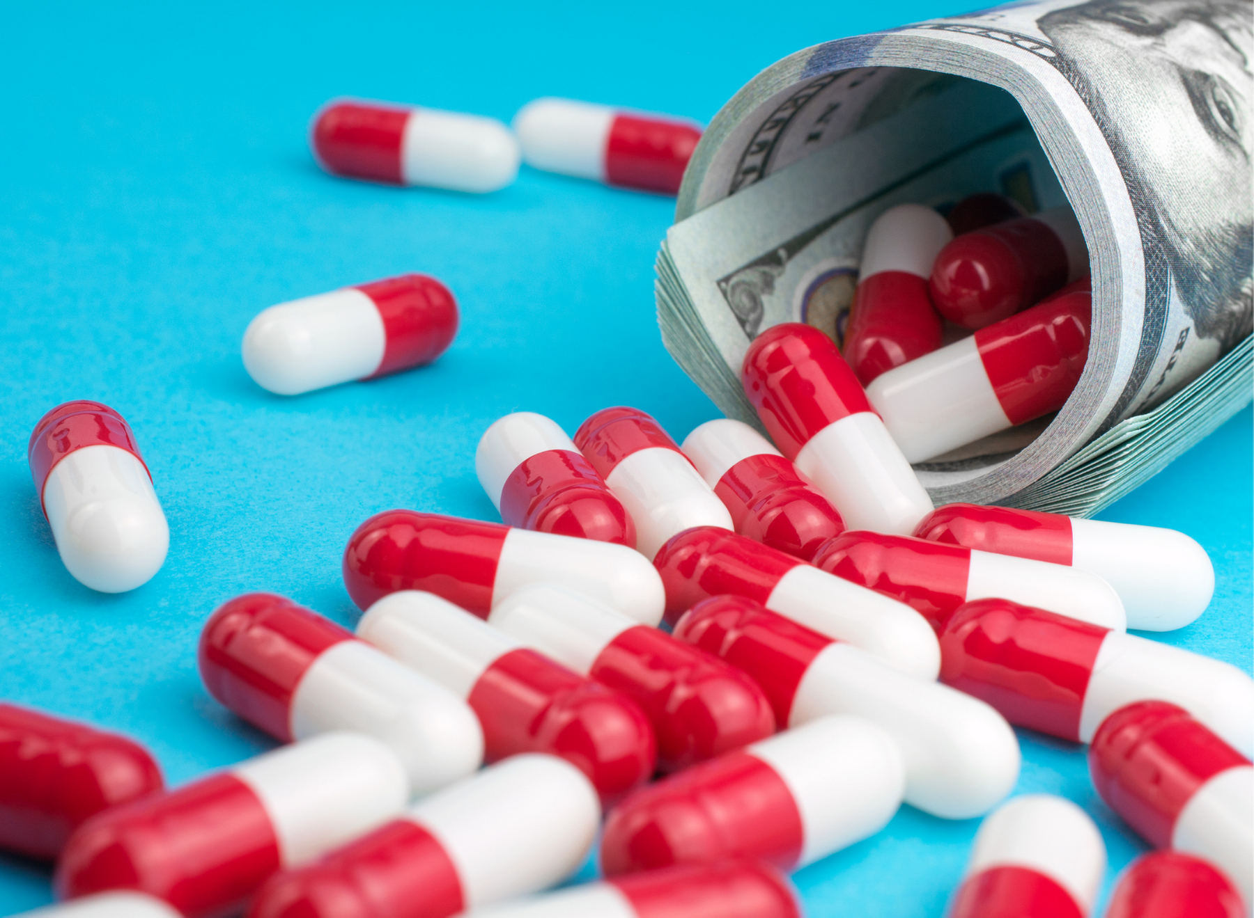 pharmacy business
