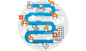 Workflow Cover Illustration