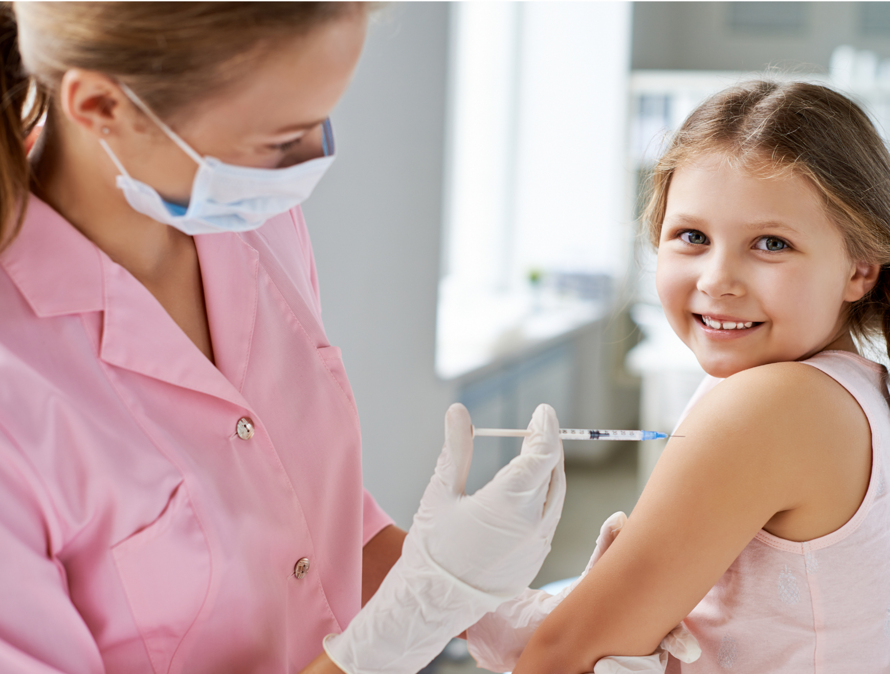 Vaccinations