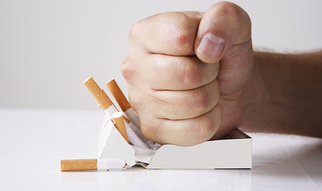 tobacco intelligence truth® Holds Tobacco Industry Accountable for Its Exploitation of  Individuals with Mental Health Conditions and Members of the Military