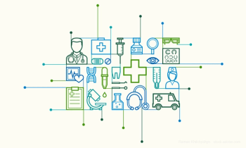 healthcare icons