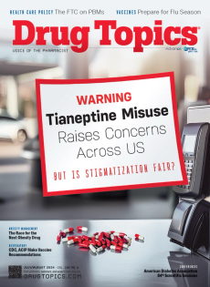Drug Topics July/August 2024