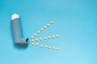 OCS, oral corticosteroids, asthma