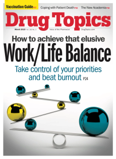 Drug Topics March 2019