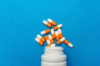 pill bottle