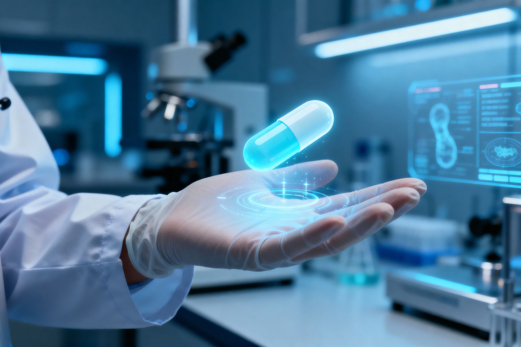 E-Pharmacy Offers Benefits Yet Requires Cautious Implementation