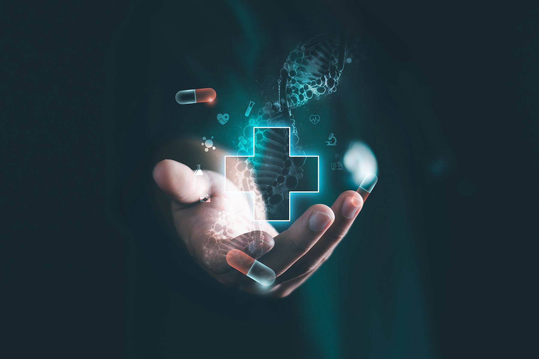 Register Today: June 2026 Total Pharmacy® Solutions Summit