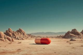 Strategies Necessary to Correct the Trajectory of US Pharmacy Deserts