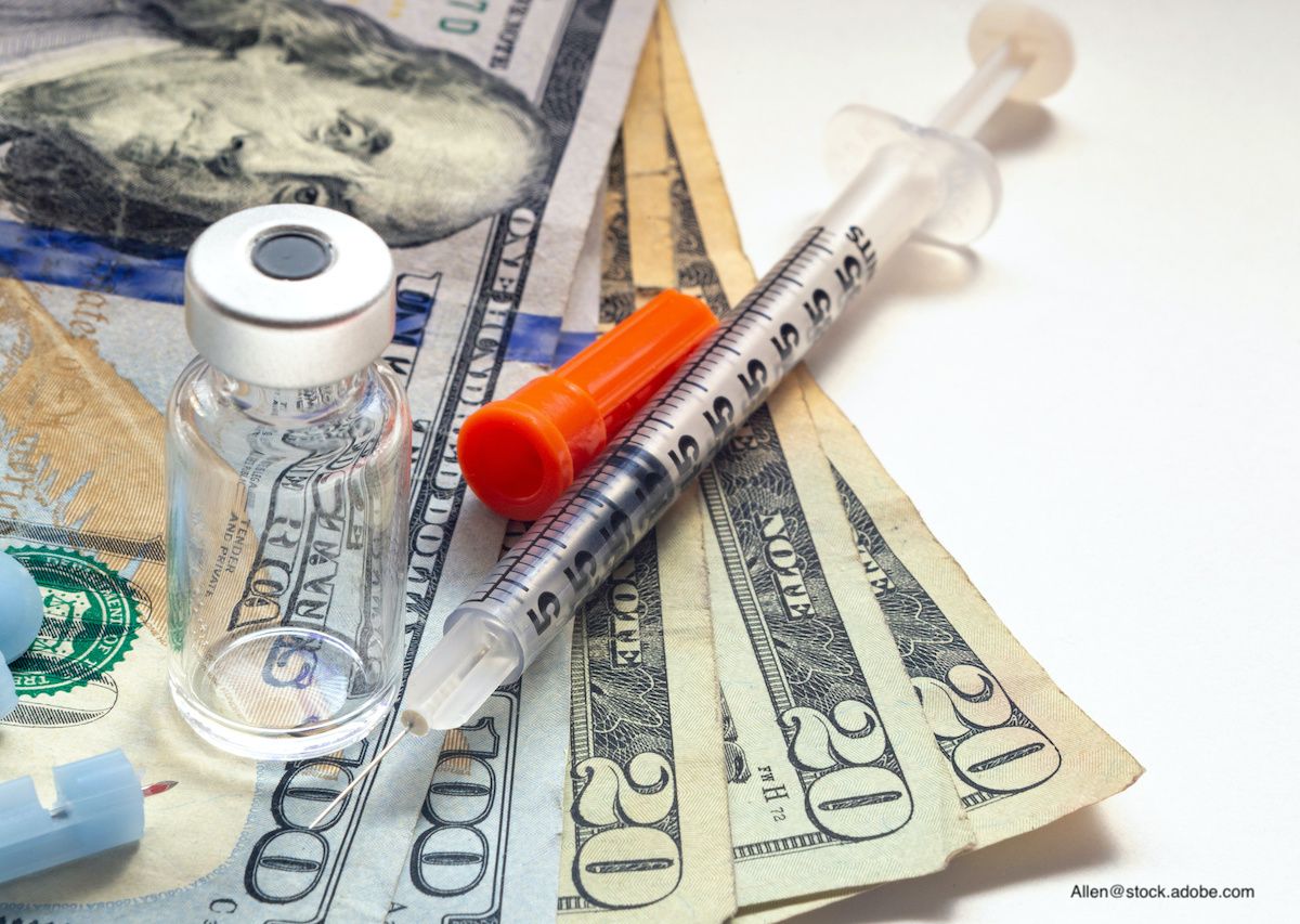 Help Patients Navigate Diabetes Management Costs Help Patients Navigate Diabetes Management Costs