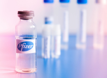 Pfizer vaccine