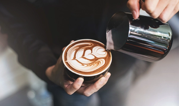 latte art