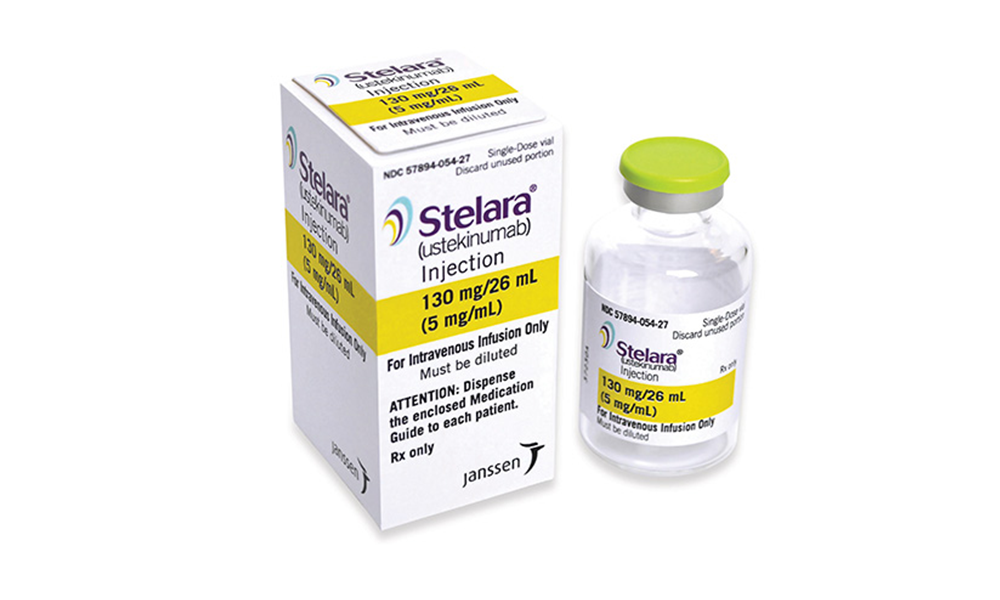 Stelara