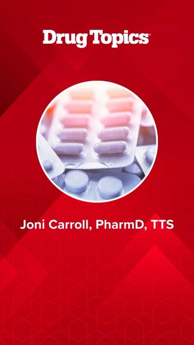 Pharmacists Protect Access to Life-Sustaining Medications During Emergencies