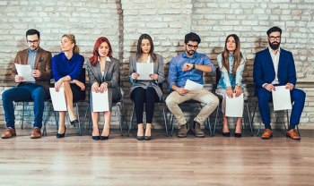 job candidates