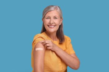 Pneumococcal Vaccine, PPSV23, Older Adults, China