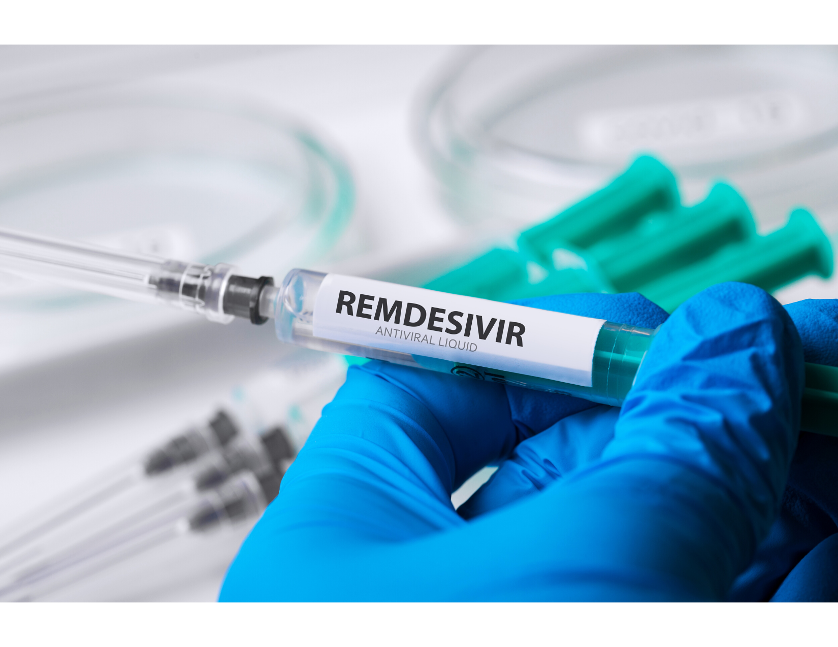 Remdesivir