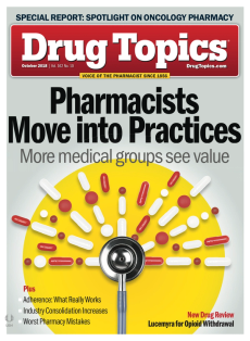 Drug Topics October 2018