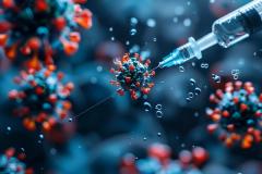 Covid-19 vaccine