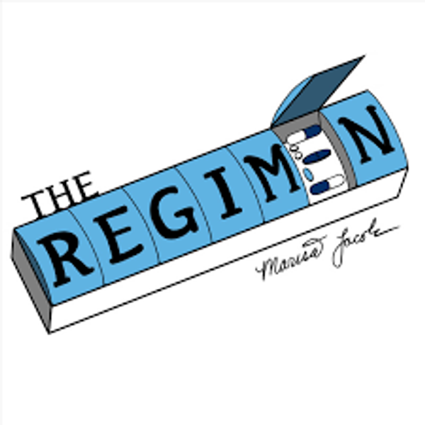 The Regimen: Pharmacists Bridging the Treatment Gap for Patients with OUD