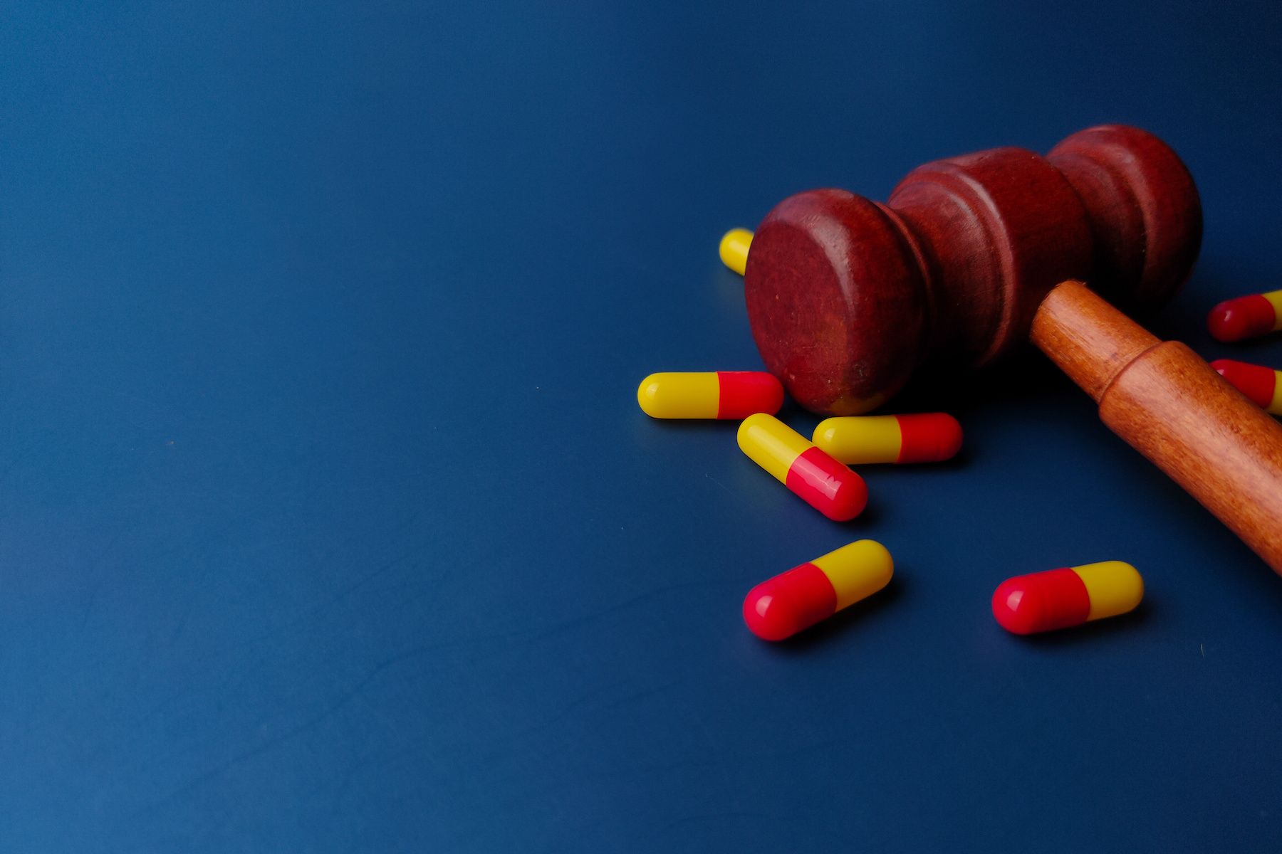 <![CDATA[President Trump Signs Sweeping, Unprecedented Federal PBM Reform]]>