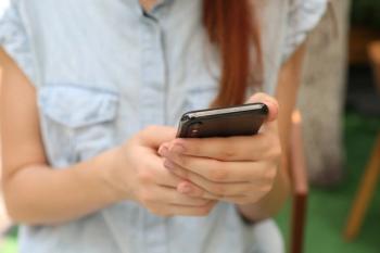 Cell phone app
