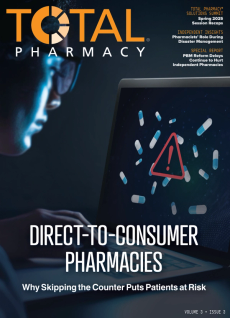 Total Pharmacy® June 2025