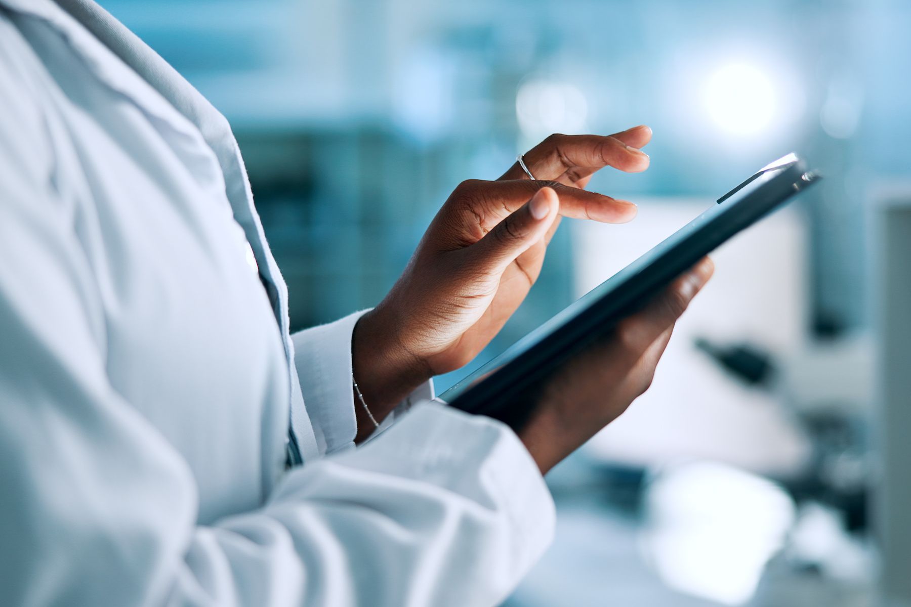 Q&A: The New Technology Platform Revolutionizing How Pharmacy Benefits Are Managed