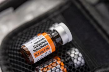 OTC Naloxone, Opioid-Reversing Agents, Narcan