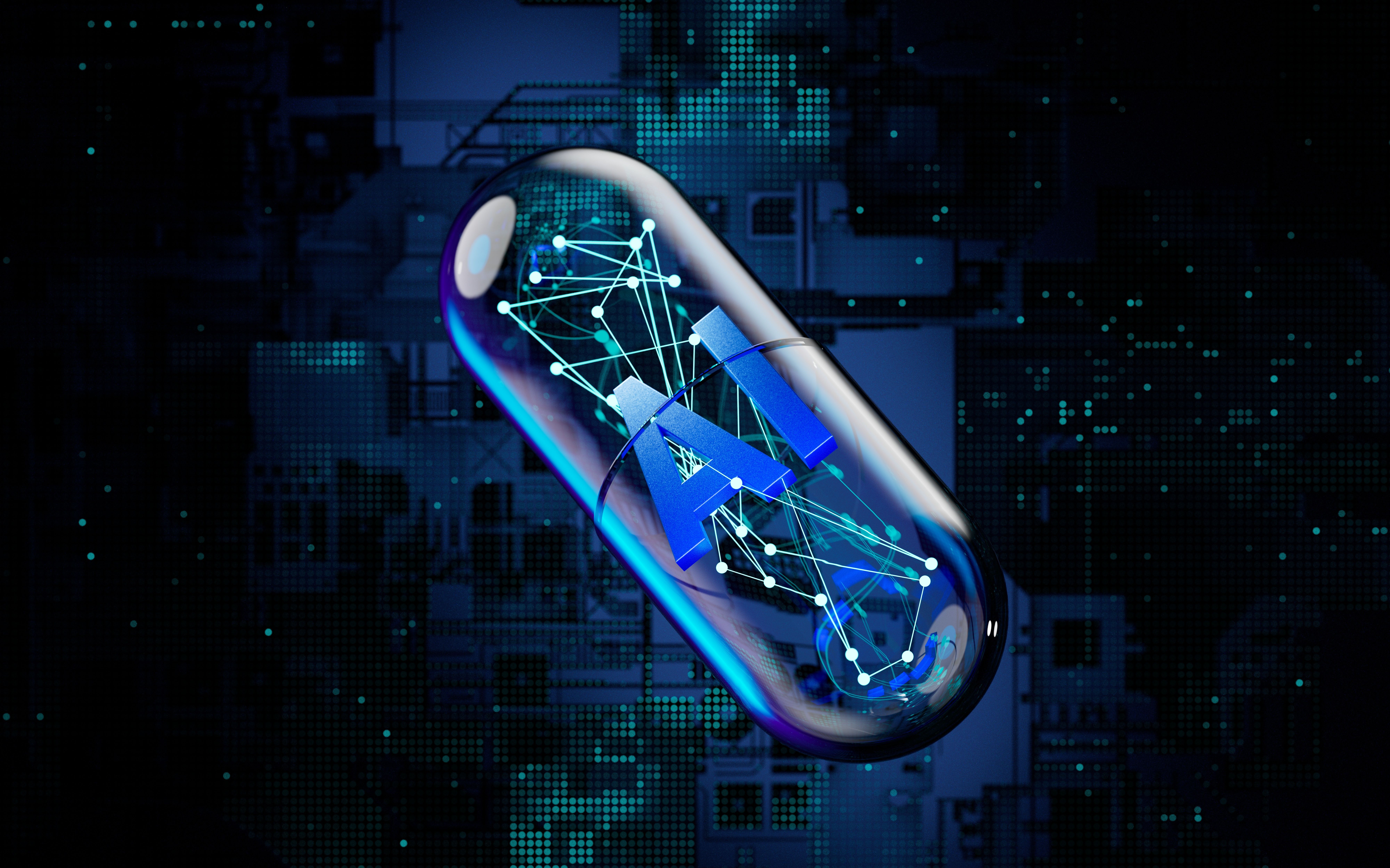 Exploring the Impact of AI in Healthcare and Technology Exploring the Impact of AI in Healthcare and Technology