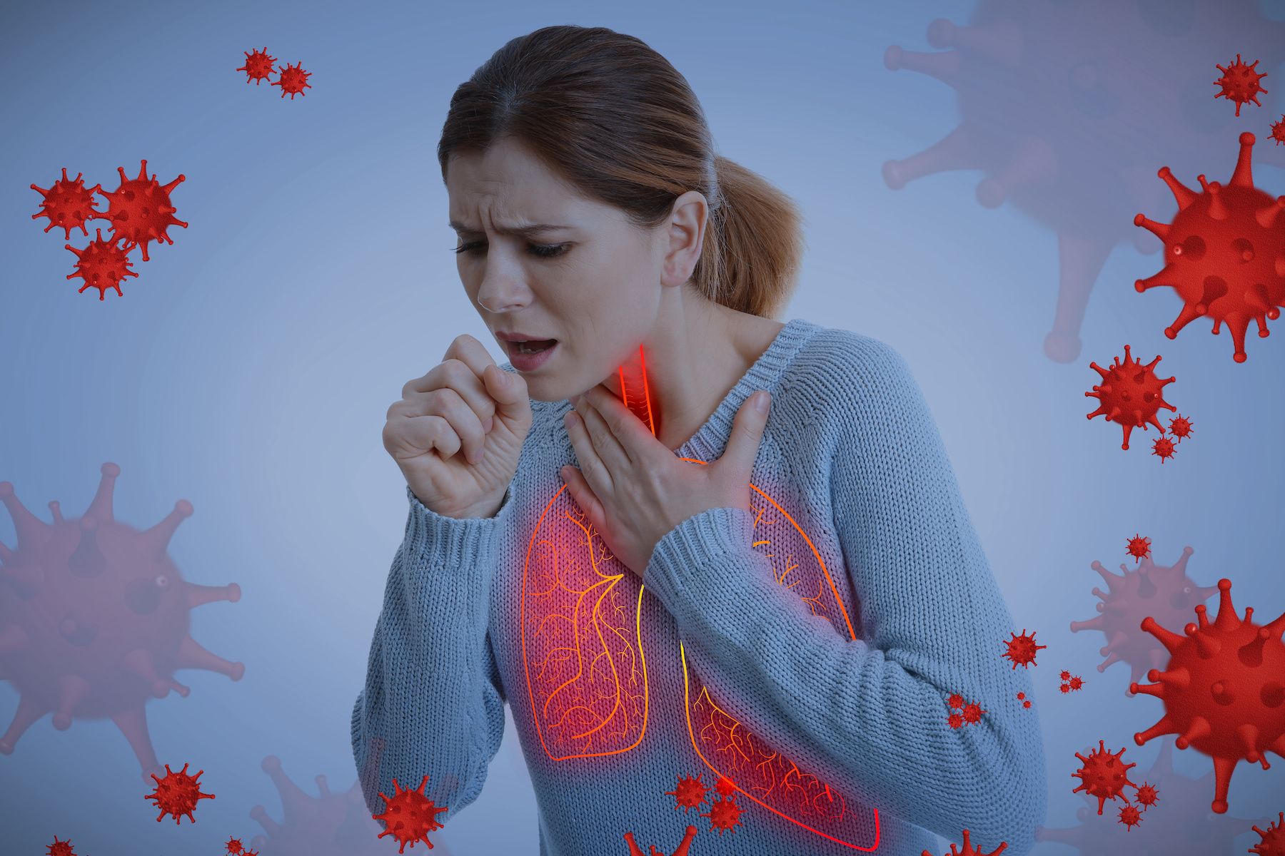 COVID-19 Pandemic, Respiratory Virus Season, Invasive Pneumococcal Disease