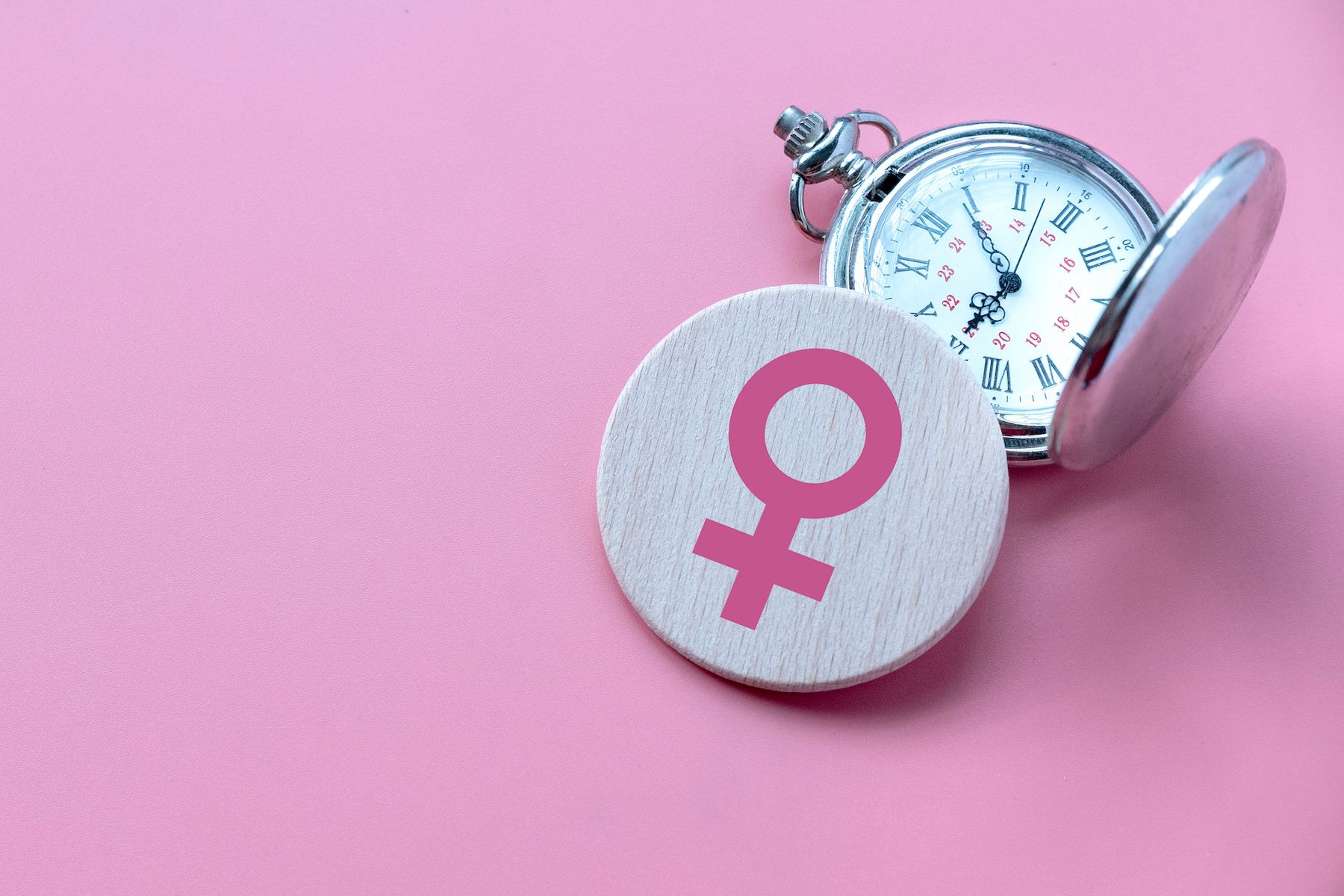 Menopause Care, Fragmented Care, Women's Health Pharmacists