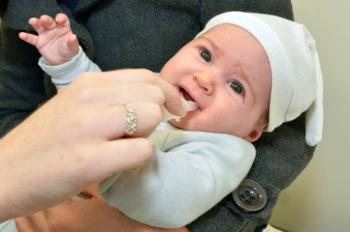 infant 