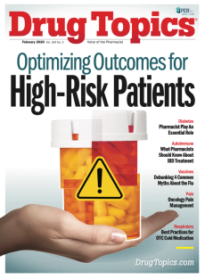 Drug Topics February 2020