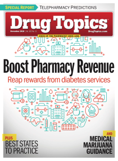 Drug Topics November 2018