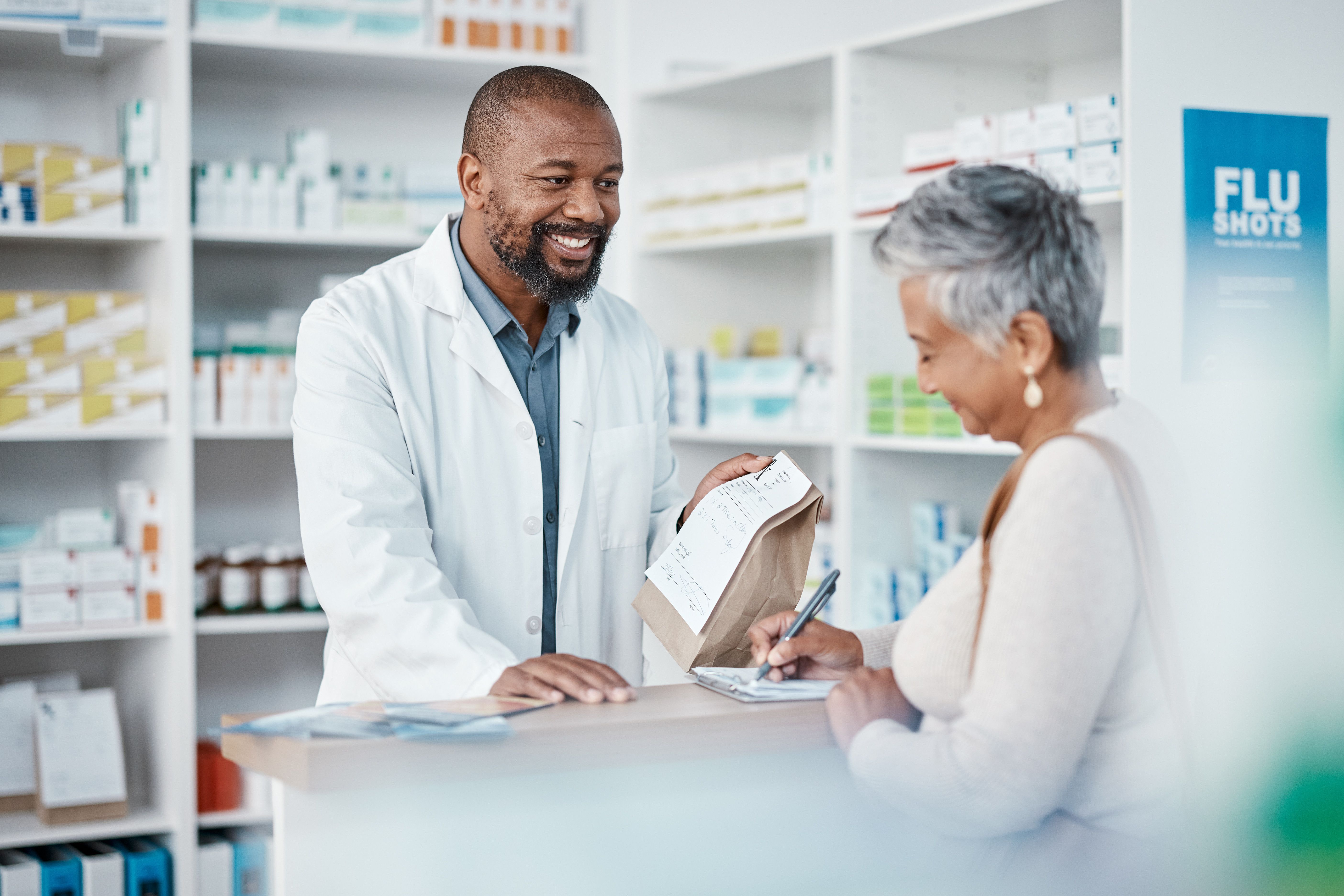 Reaching Patients Could Use a Bit of Incentive
