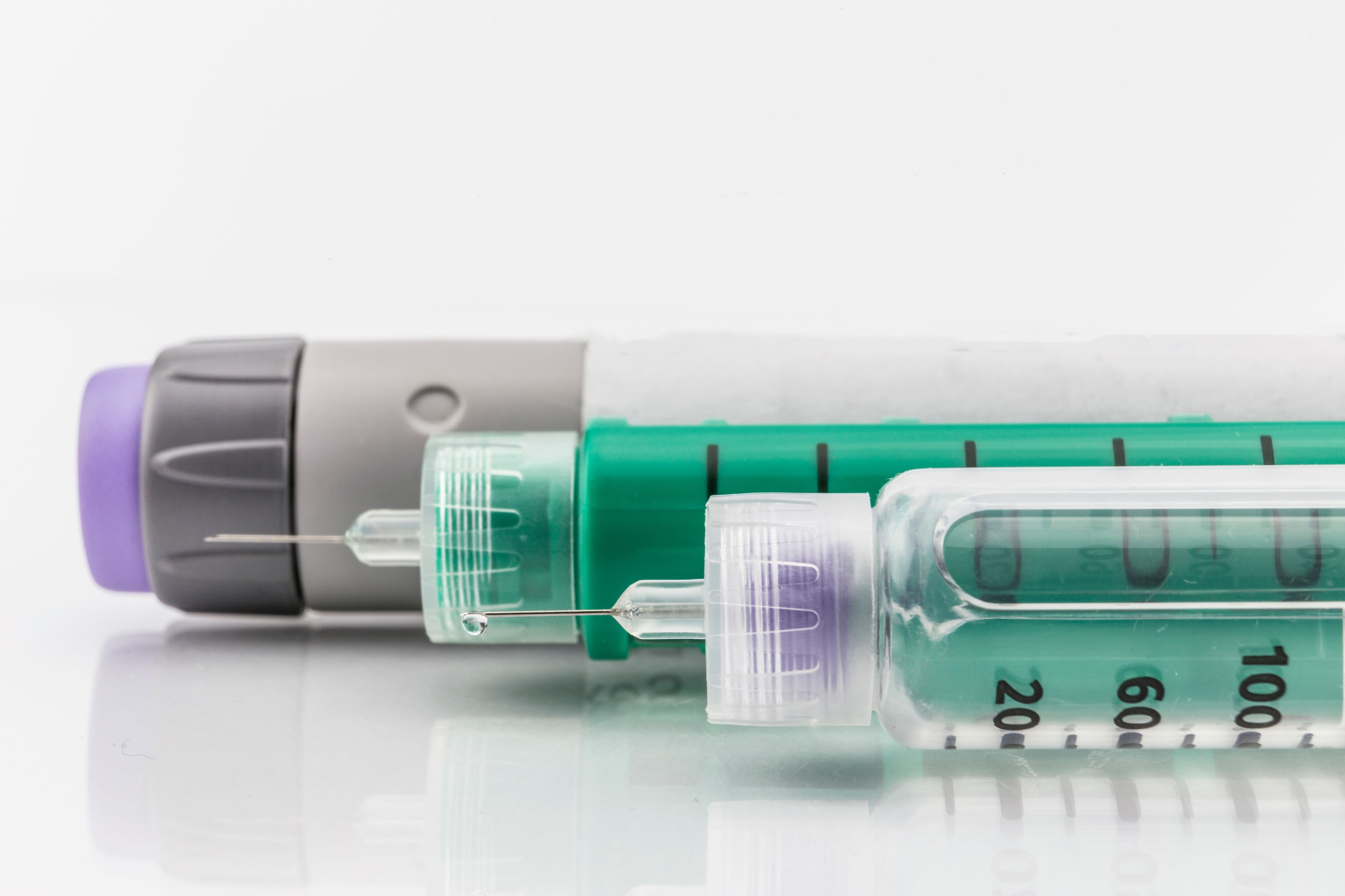 Pharmacists Can Improve Insulin Management Through Counseling