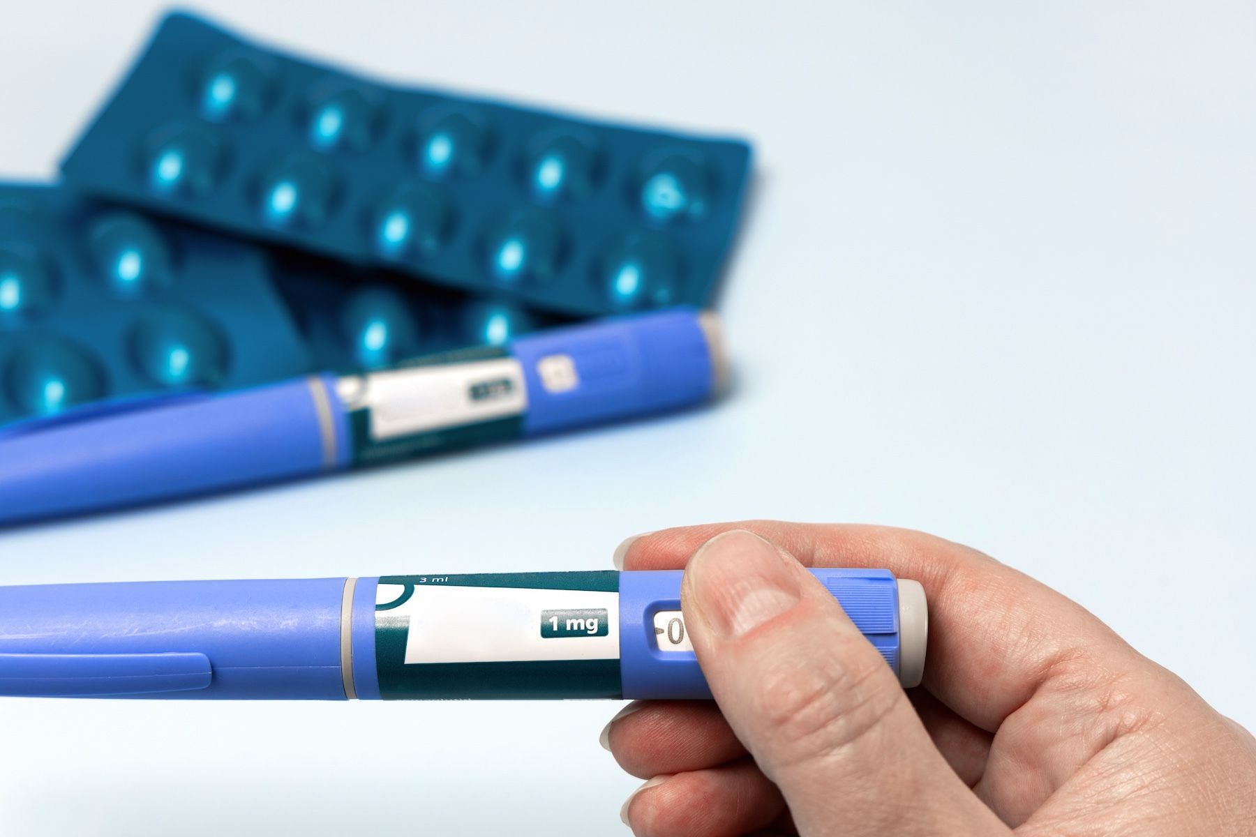 GLP-1 Therapy, GLP-1 Discontinuation, Weight-Loss, Diabetes Treatment, Diabetes Management