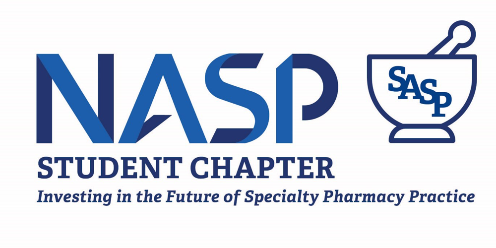 NASP student chapter logo