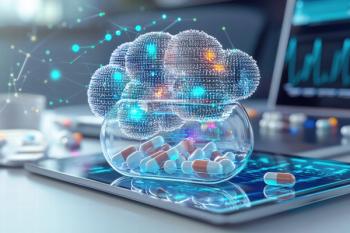 Cloud-Based Technology, Health Care Fragmentation, Medication Management