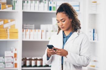 Social Media, Health Care Information, Professional Advancement